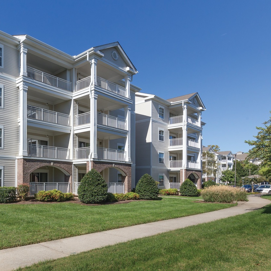 Wyndham Nashville Grounds